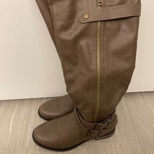 Women's Rampage Hansel Taupe